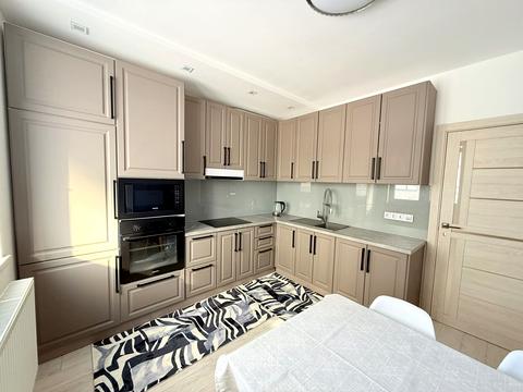 квартира за адресою Авраама Лінкольна вул. (Димитрова), 45