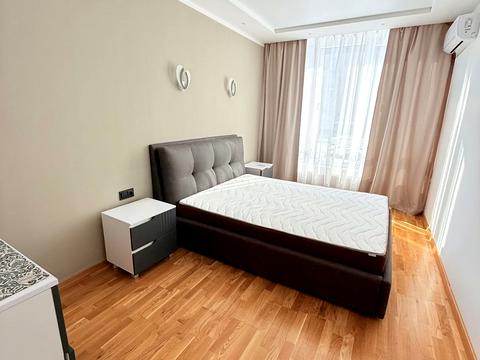 квартира за адресою Авраама Лінкольна вул. (Димитрова), 45