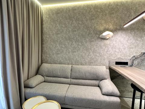 квартира по адресу Краснова ул., 1-А