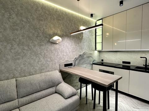 квартира по адресу Краснова ул., 1-А