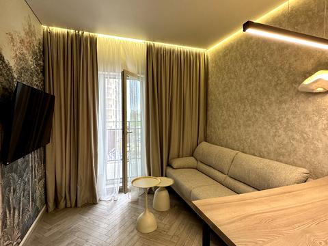 квартира по адресу Краснова ул., 1-А