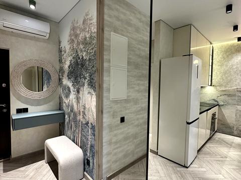 квартира по адресу Краснова ул., 1-А