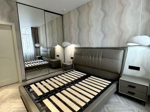 квартира по адресу Краснова ул., 1-А