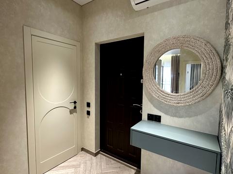 квартира по адресу Краснова ул., 1-А