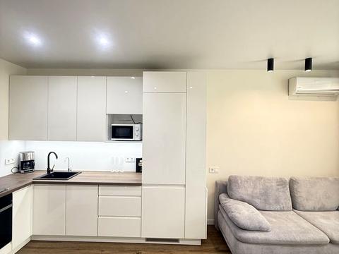 квартира по адресу Правды просп. (Правды), 41-Е