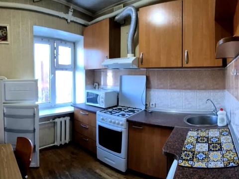 квартира по адресу Генерала Алмазова ул. (Кутузова), 2