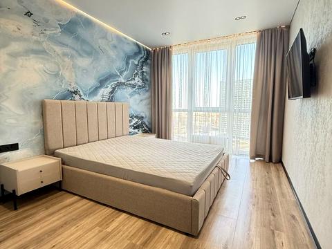 квартира по адресу Виктора Некрасова ул. (Північно-Сирецька), 6