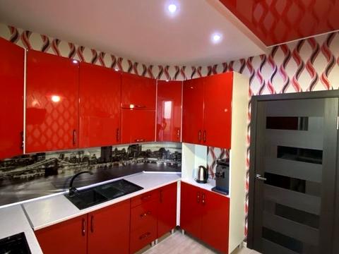 квартира по адресу Лісогринівецька ул., 26/3