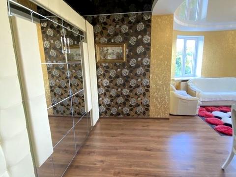 квартира по адресу Лісогринівецька ул., 26/3