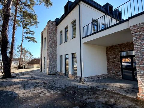 коммерческая по адресу Мечты ул. (Пушкинская), 1