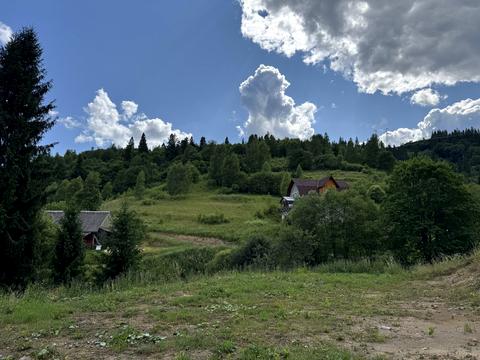 ділянка за адресою 