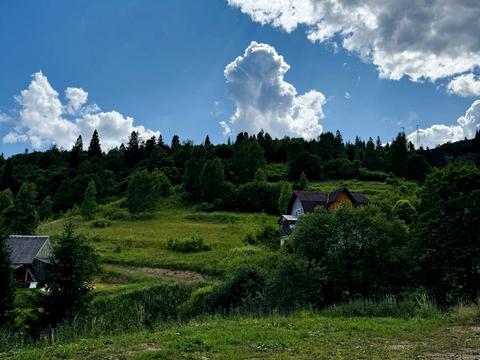 ділянка за адресою 