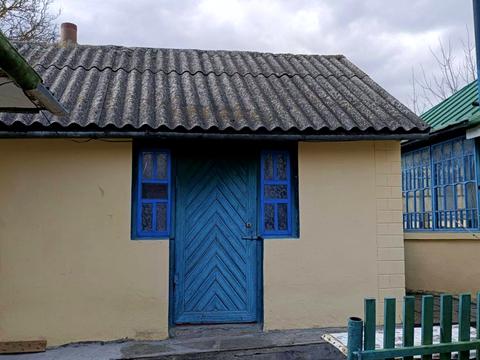 дом по адресу шевченка, 7