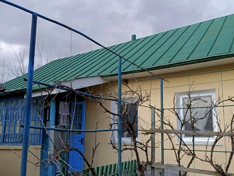 дом по адресу шевченка, 7