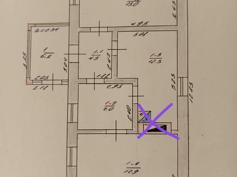 дом по адресу шевченка, 7