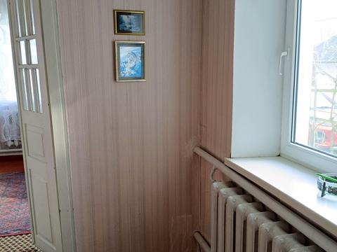 дом по адресу шевченка, 7