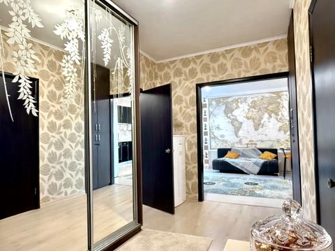 квартира за адресою Вишгородська вул., 45/4