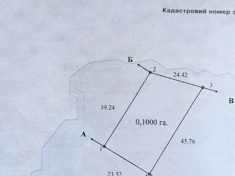 ділянка за адресою 
