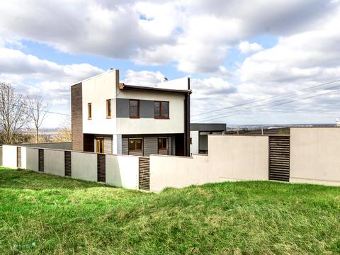 дом по адресу Уочище під Борисів