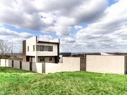 дом по адресу Уочище під Борисів