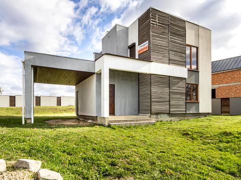 будинок за адресою Уочище під Борисів