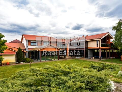 будинок за адресою Садова вул.