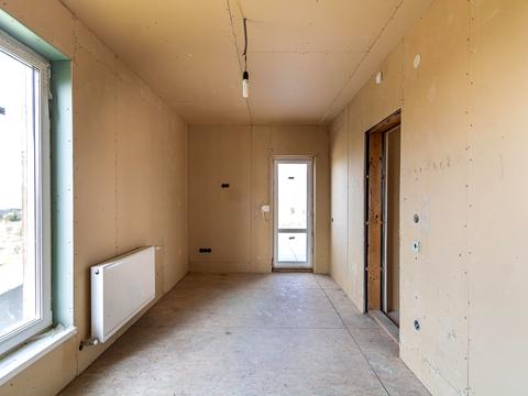 дом по адресу Уочище під Борисів