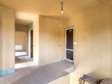 дом по адресу Уочище під Борисів