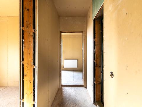 дом по адресу Уочище під Борисів