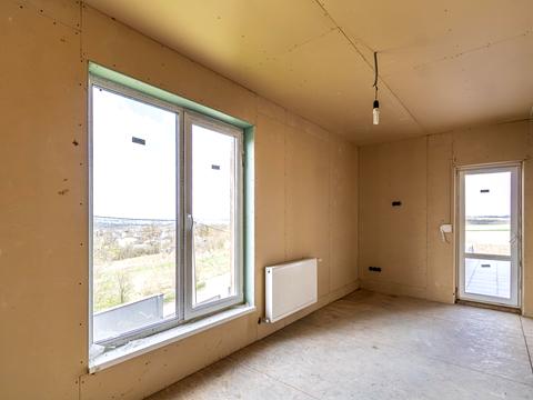 дом по адресу Уочище під Борисів