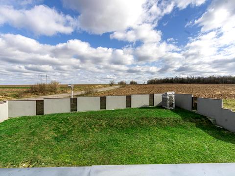 дом по адресу Уочище під Борисів