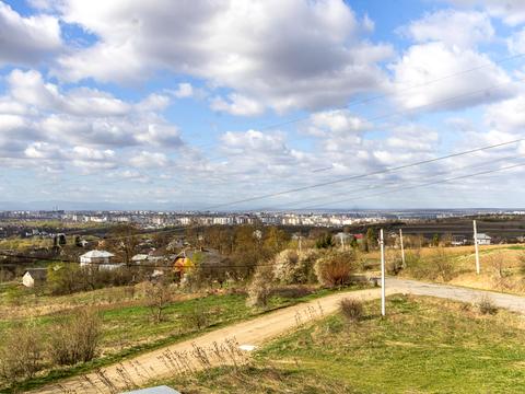 дом по адресу Уочище під Борисів