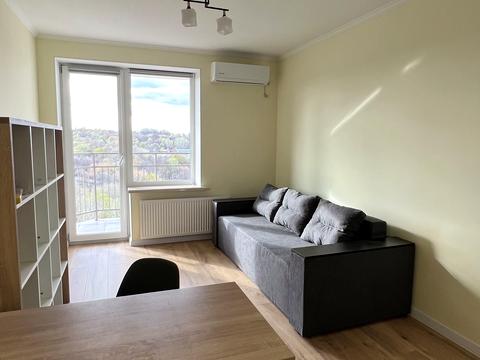 квартира по адресу Лысогорский пер., 20