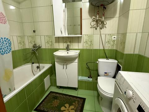 квартира за адресою Пономарьова вул., 6/1