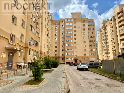 квартира за адресою Свободи просп. (Прокоф'єва), 16 к3