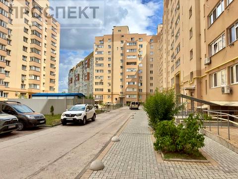 квартира по адресу Прокофьева проезд, 16 к3
