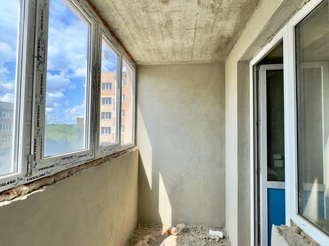 квартира за адресою Свободи просп. (Прокоф'єва), 16 к3