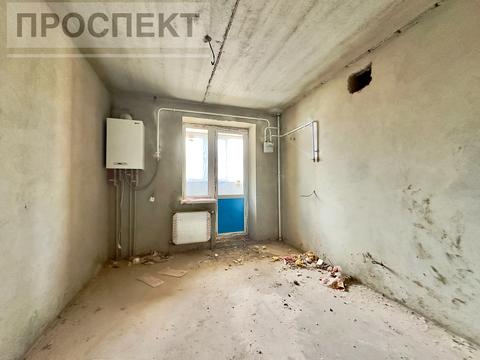 квартира за адресою Свободи просп. (Прокоф'єва), 16 к3