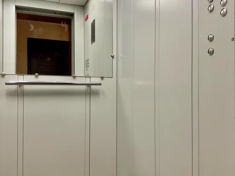 квартира за адресою Свободи просп. (Прокоф'єва), 16 к3