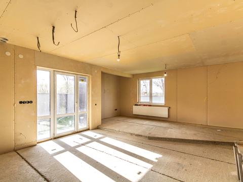 дом по адресу Уочище під Борисів