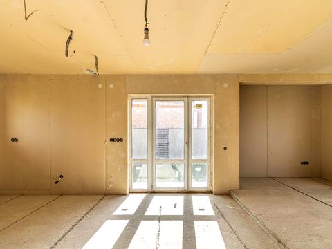 дом по адресу Уочище під Борисів