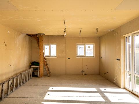 дом по адресу Уочище під Борисів