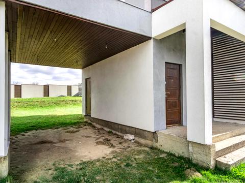 дом по адресу Уочище під Борисів