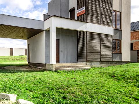 дом по адресу Уочище під Борисів