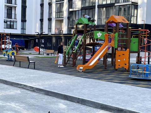 квартира за адресою Вінниця, Трамвайна вул. (Революційна), 3в