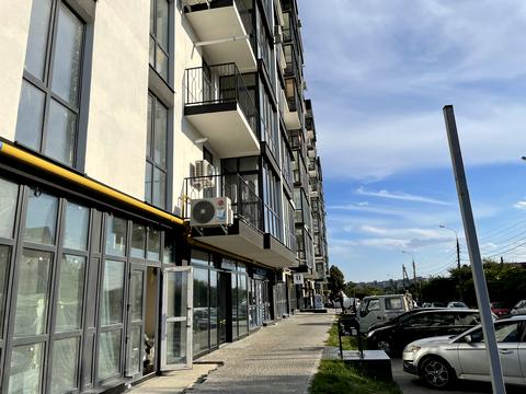 квартира за адресою Вінниця, Трамвайна вул. (Революційна), 3в