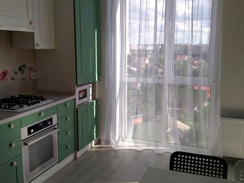 квартира за адресою Вінниця, Трамвайна вул. (Революційна), 3в