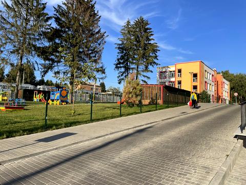 квартира за адресою Вінниця, Трамвайна вул. (Революційна), 3в