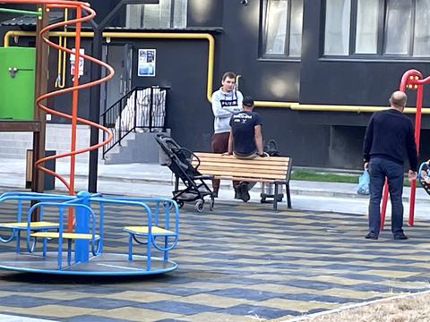 квартира за адресою Вінниця, Трамвайна вул. (Революційна), 3в