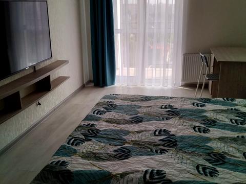 квартира за адресою Вінниця, Трамвайна вул. (Революційна), 3в